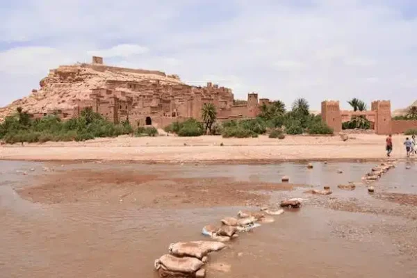Tour Marruecos 4 Días desde Marrakech